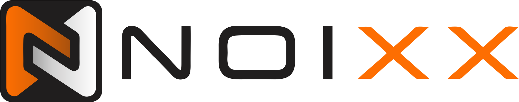 Noixx Logo